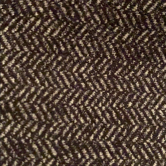 Grey Lululemon Leggings - Picture 3 of 4